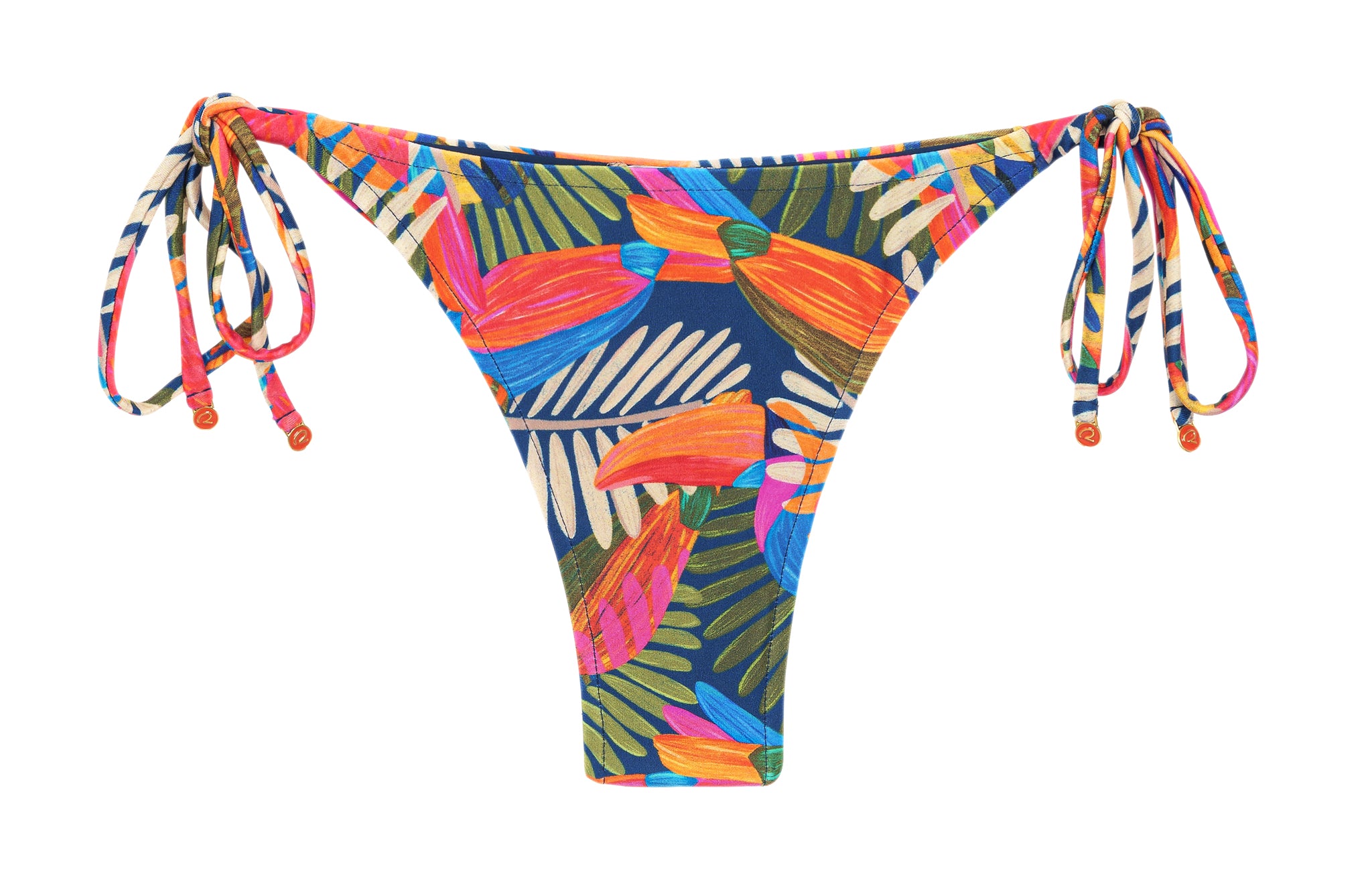 Product Front: Rio De Sol Bottom Bottom Jungle Ibiza