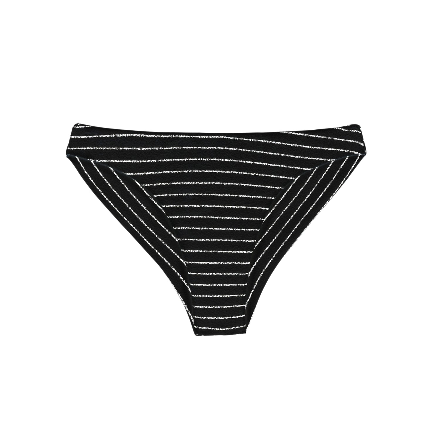 Product Front: Rio De Sol Bottom Bottom Linea-Black Nice