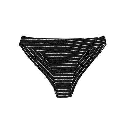 Product Front: Rio De Sol Bottom Bottom Linea-Black Nice