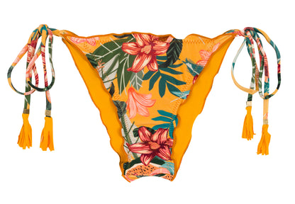 Product Front: Rio De Sol Bottom Bottom Lis Frufru