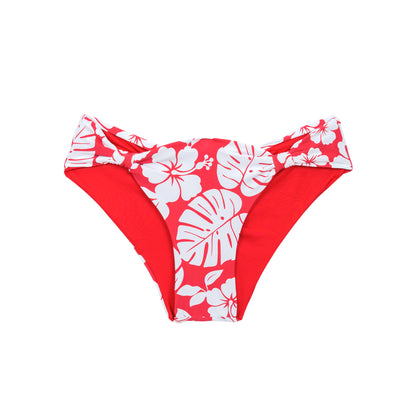 Product Front: Wednesday In Hawaii By Rio De Sol Bottom Bottom Pua-Hibiscus Mel