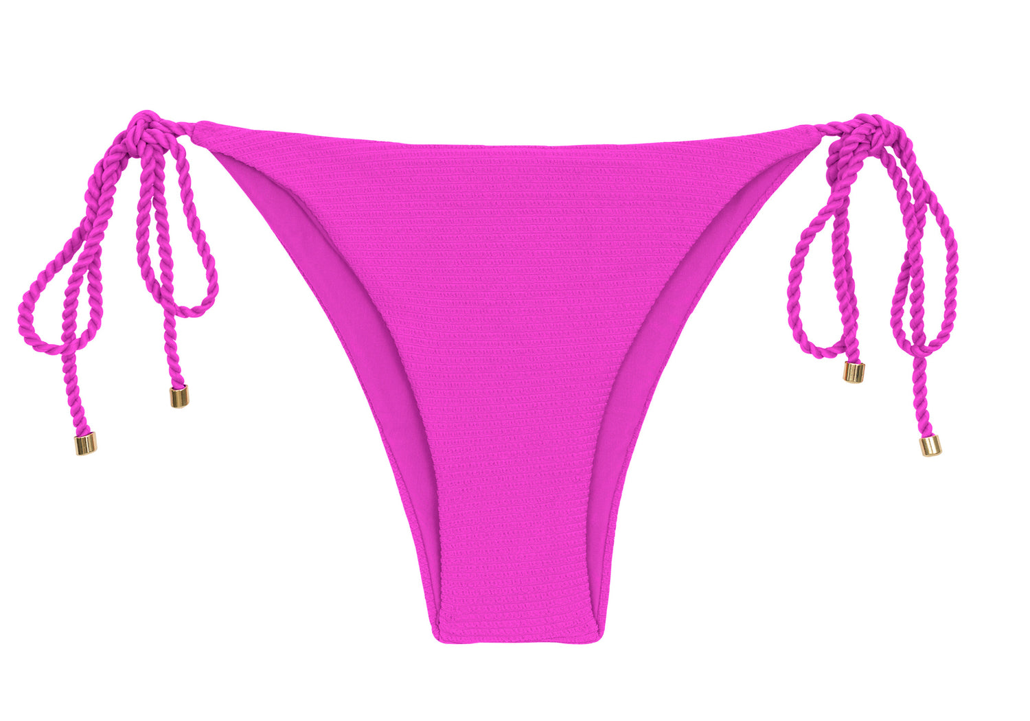 Product Front: Rio De Sol Bottom Bottom St-Tpz-Pink Ibiza