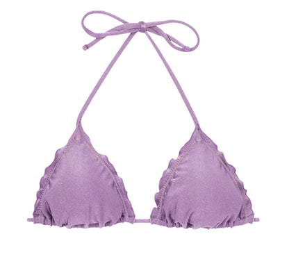 Product Front: Rio De Sol Top Top Shimmer-Harmonia Frufru
