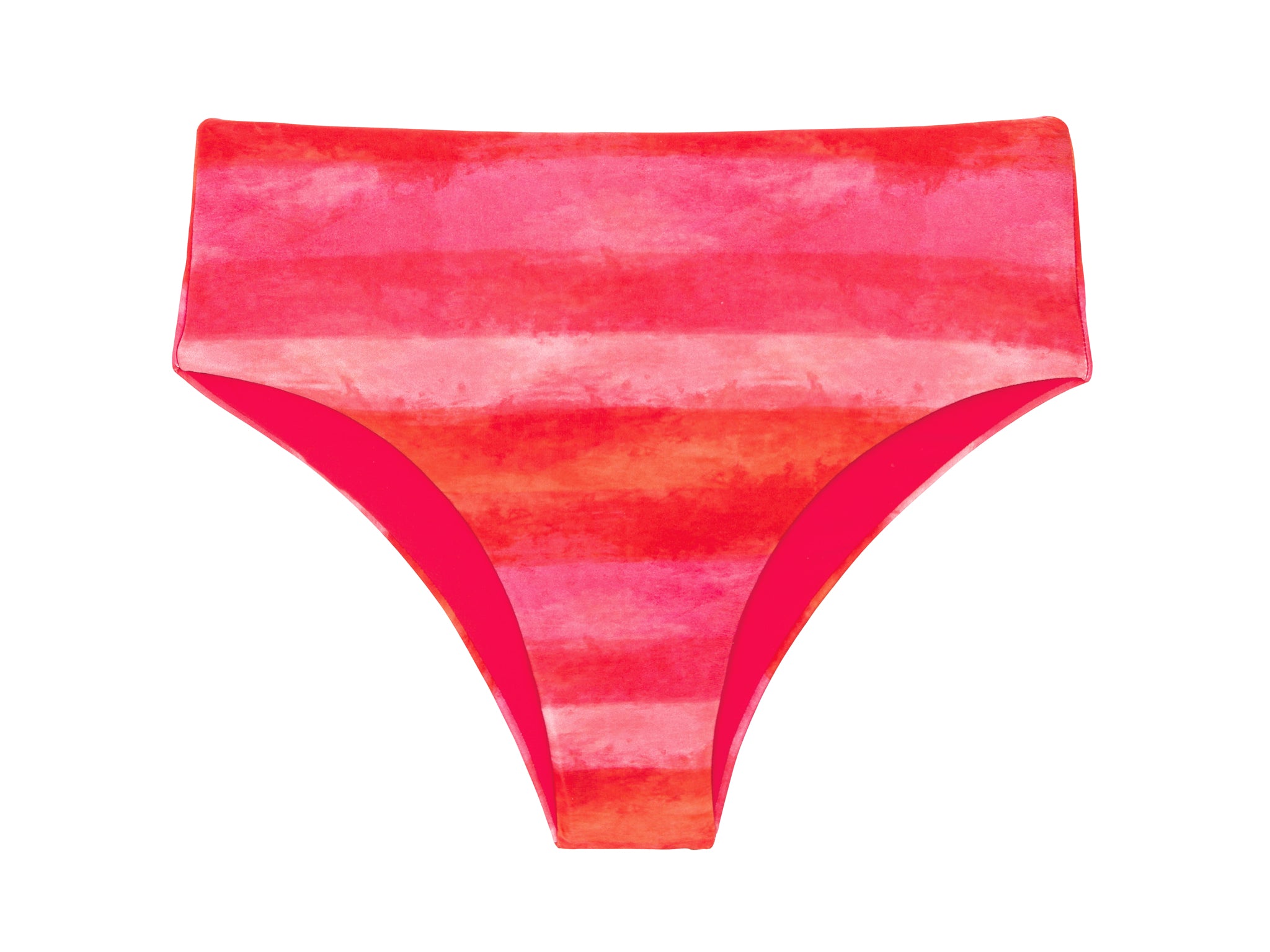Product Front: Rio De Sol Bottom Bottom Cher Hotpants