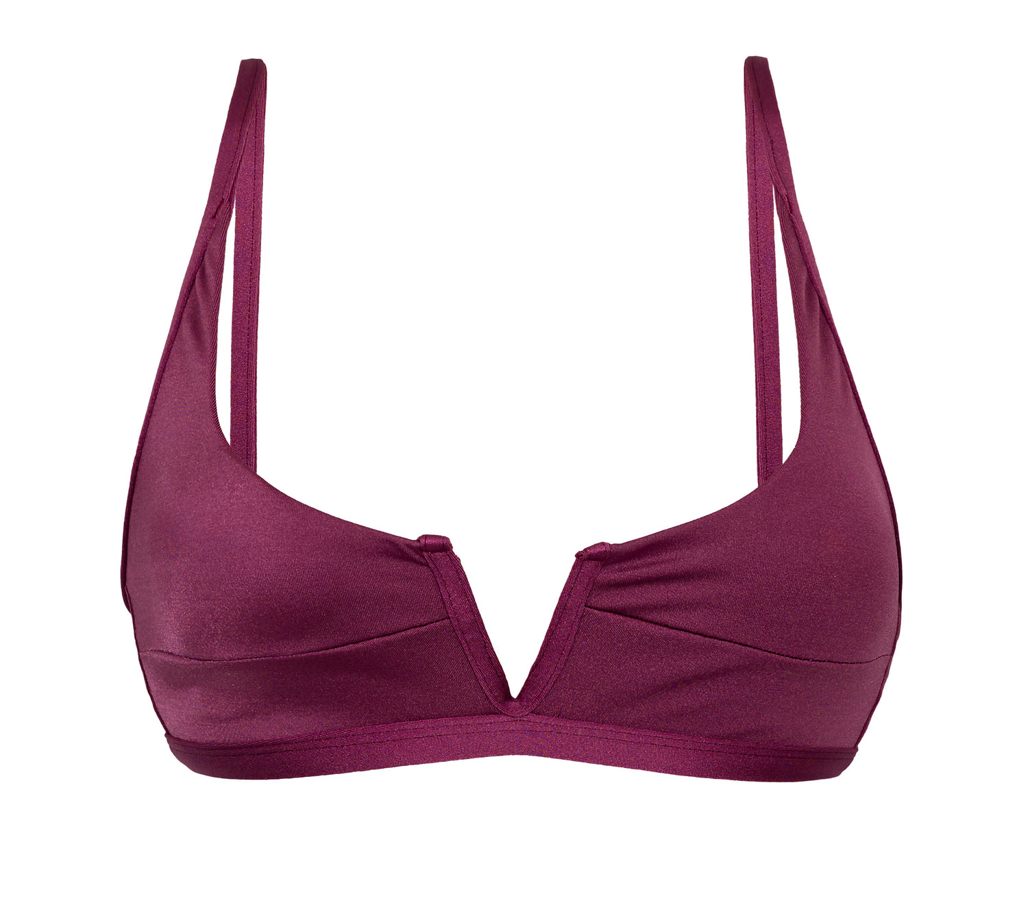 Product Front: Rio De Sol Top Top Viena Bra-V