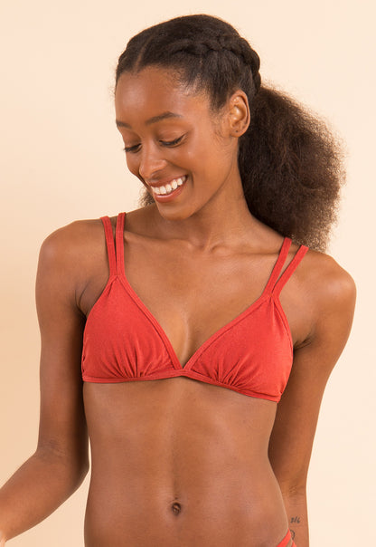 Image 10: Rio De Sol Top Top Malibu-Chili Tri-Duo