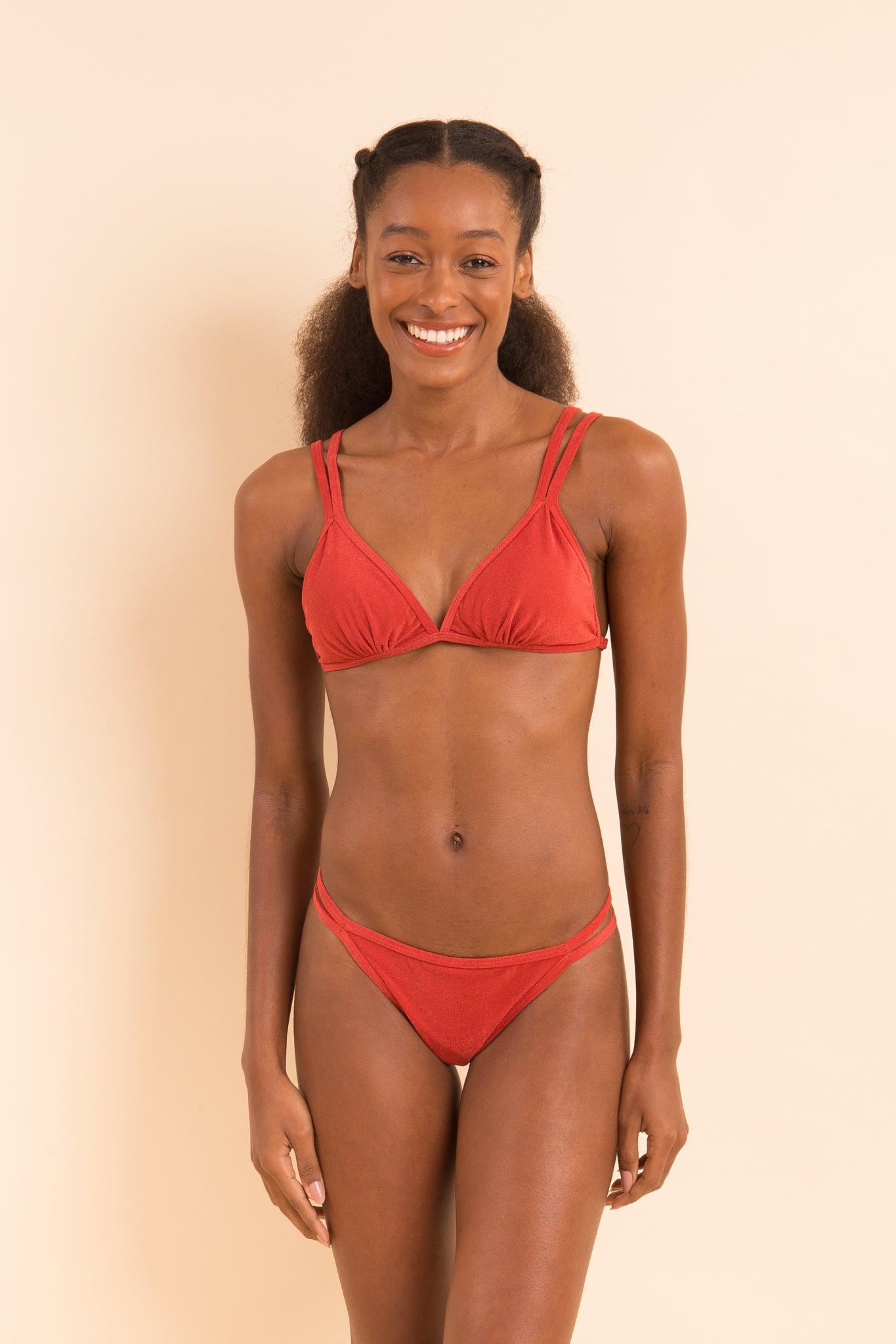 Image 12: Rio De Sol Bottom Bottom Malibu-Chili Rio-Duo