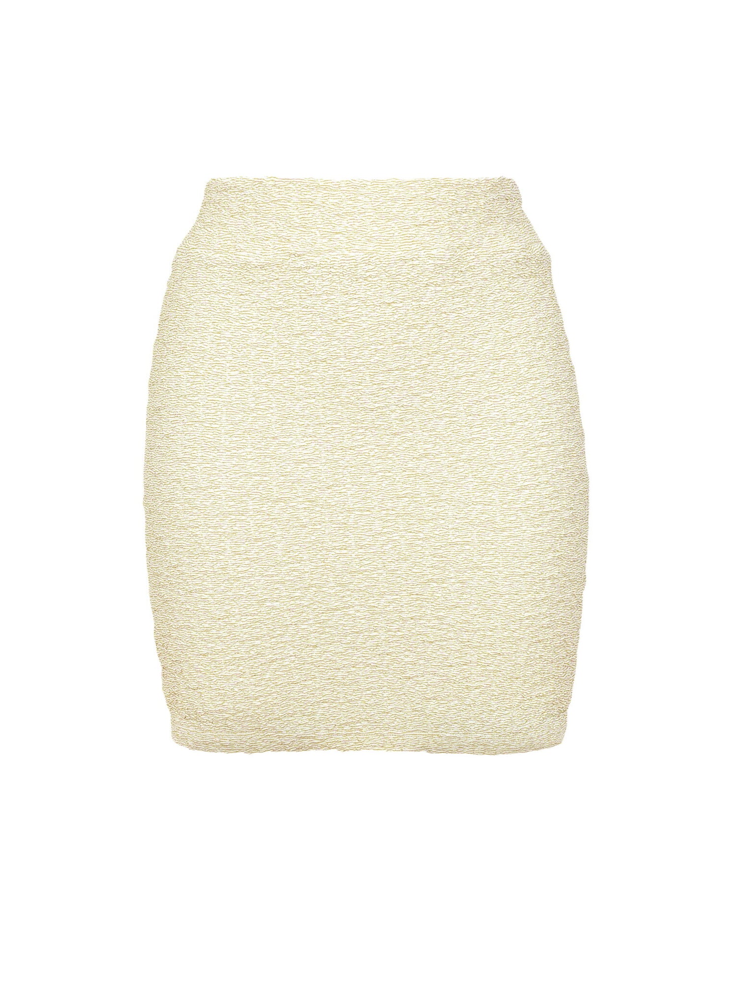 Product Front: Rio De Sol Beach Skirt Brisa-Offwhite Rubi Skirt