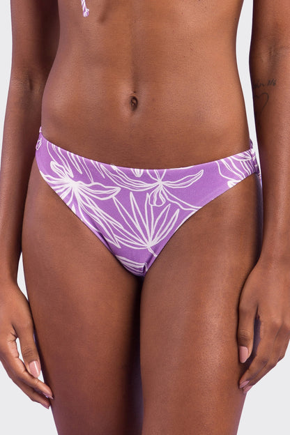Gallery: Rio De Sol Bottom Bottom Trail-Purple Essential-Comfy