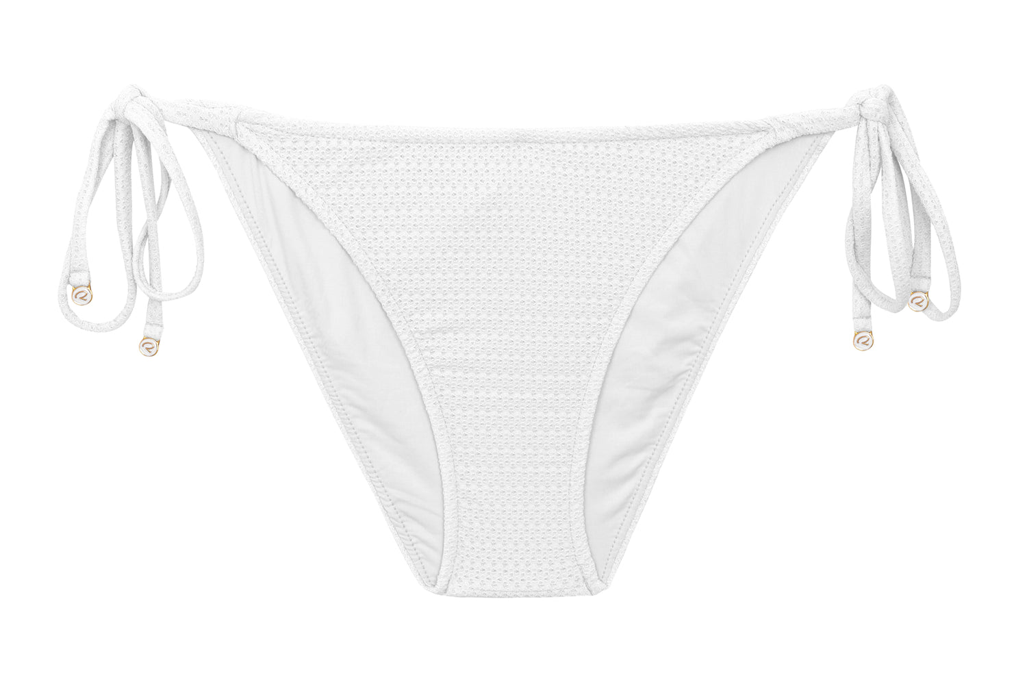 Product Front: Rio De Sol Bottom Bottom Bora-White Ibiza-Comfy