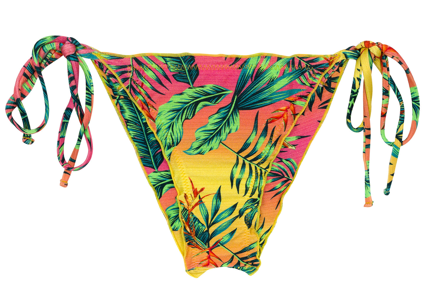 Product Front: Rio De Sol Bottom Bottom Sun-Sation Frufru
