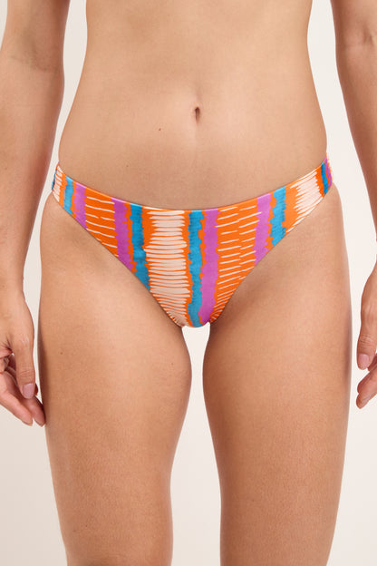 Gallery: Rio De Sol Bottom Bottom Stripes Essential-Comfy