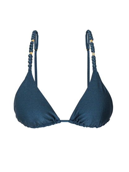 Product Front: Rio De Sol Top Top Shimmer-Shark Lia-Noa