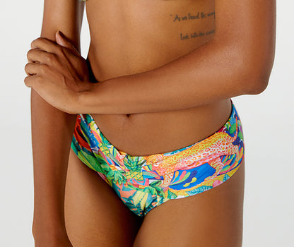 Image 06: Blueman Bottom Bottom Caribe Australia Selvagem