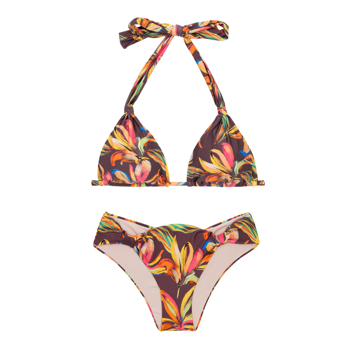 Product Front: Rio De Sol Set Set Fiore Mel