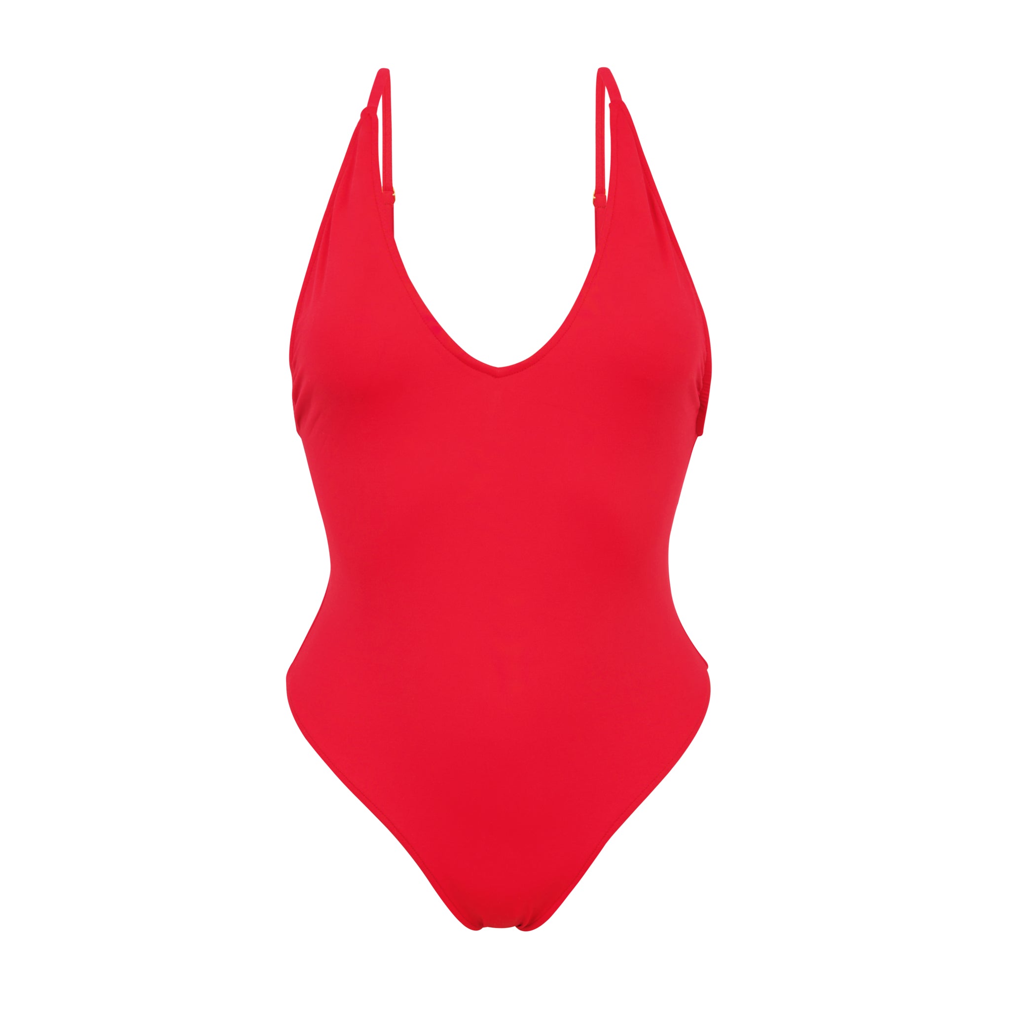 Product Front: Wednesday In Hawaii By Rio De Sol One-Piece Hibiscus Kona