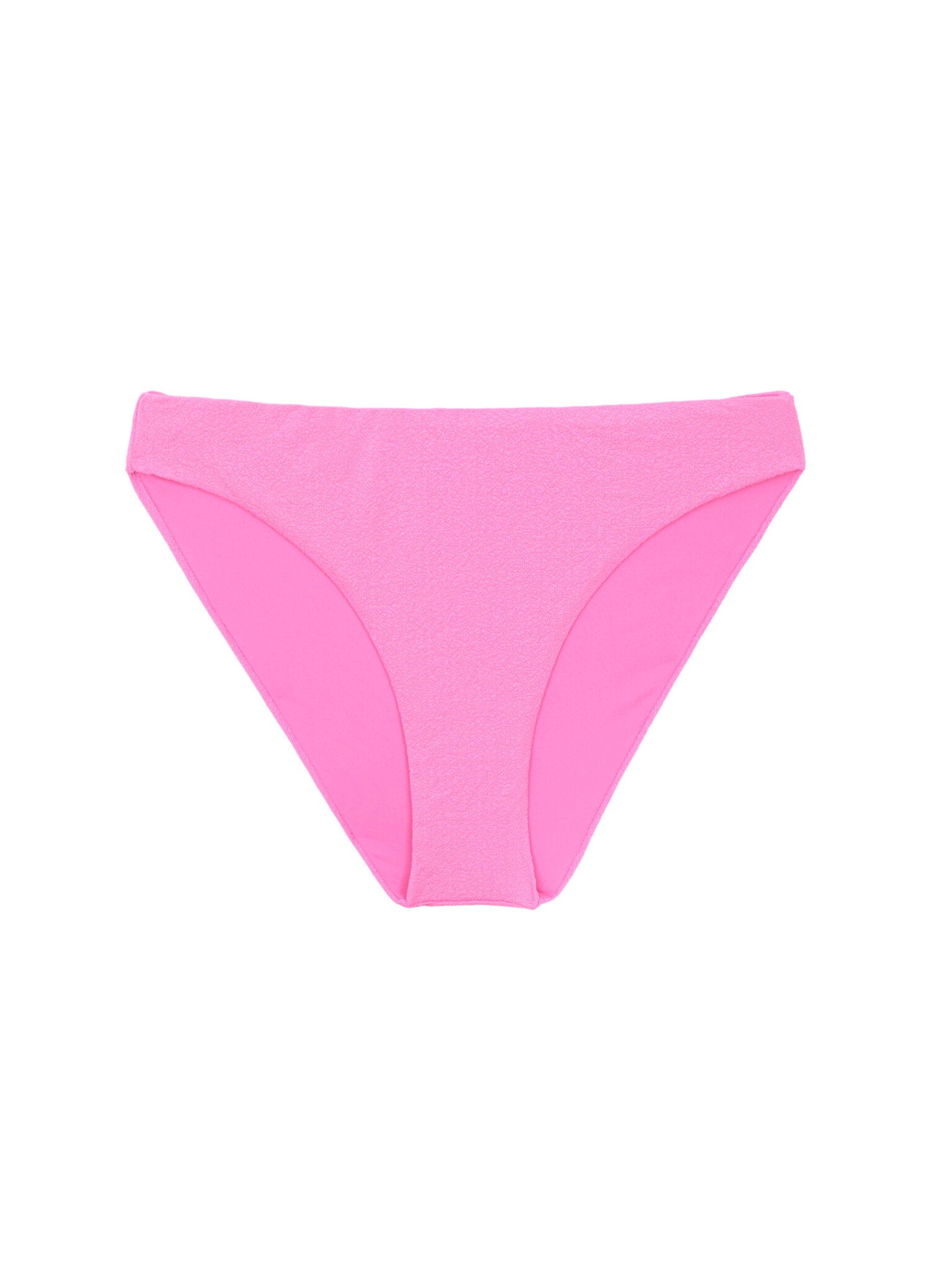 Product Front: Rio De Sol Bottom Bottom Crespinho-Rosa Essential-Comfy