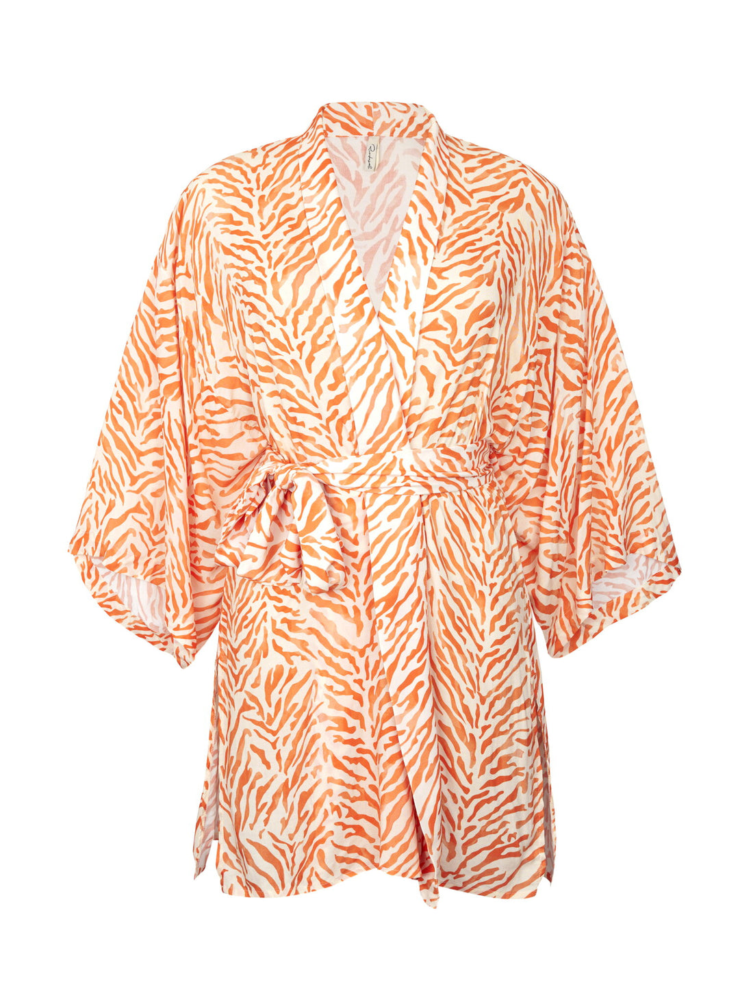 Product Front: Rio De Sol Kaftans / Cover Ups Sahari Kimono