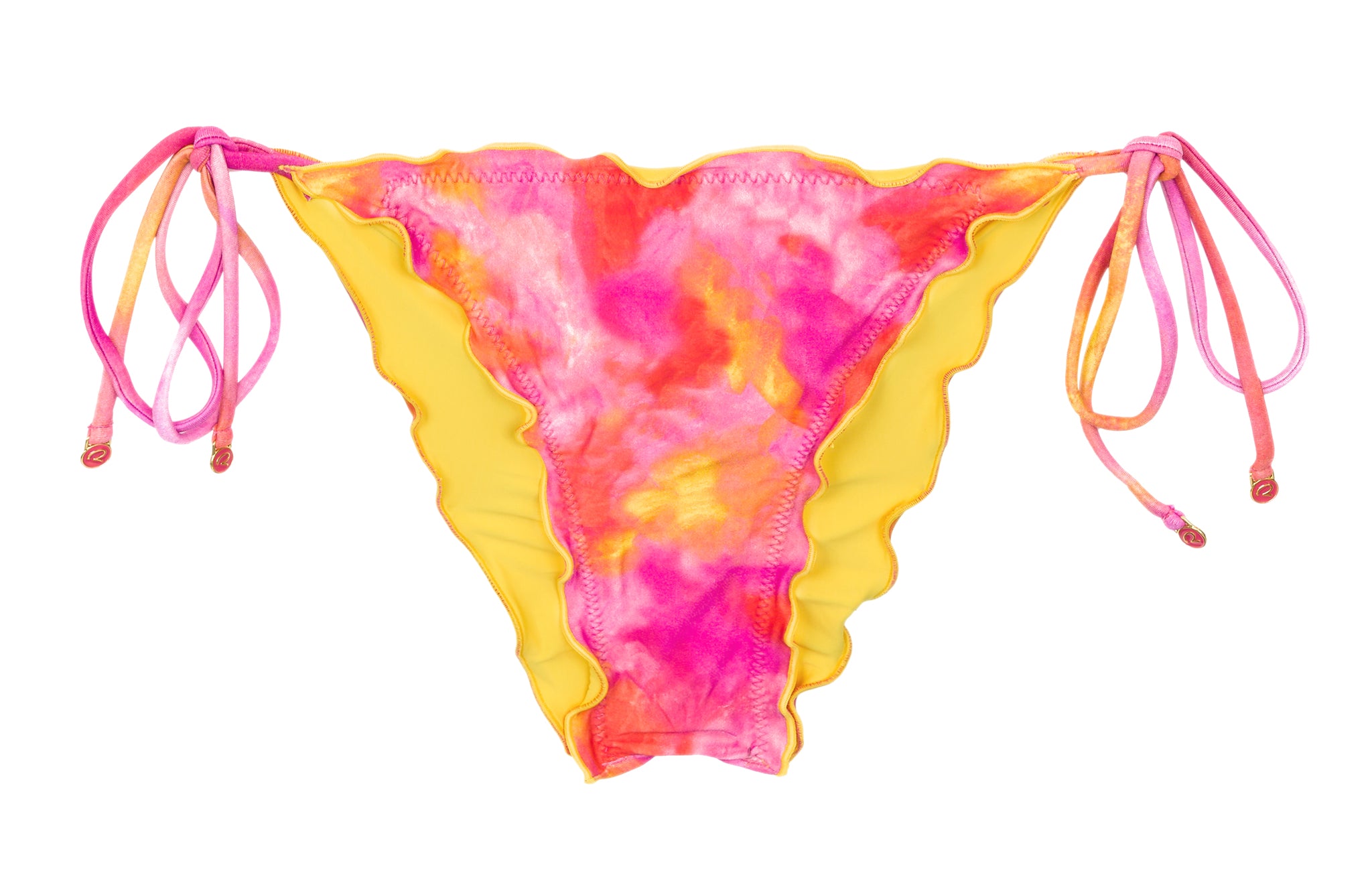 Product Front: Rio De Sol Bottom Bottom Joyful Frufru