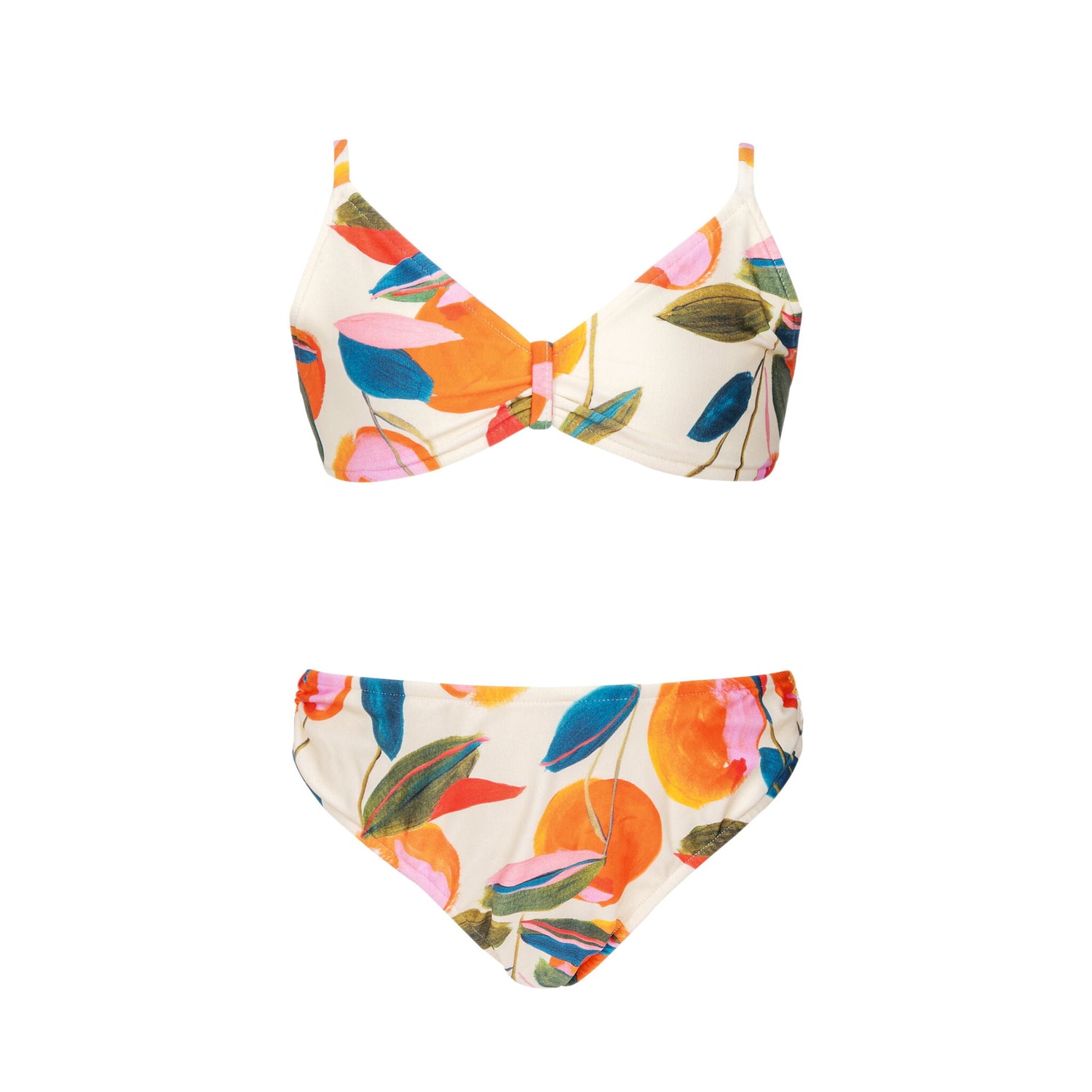 Product Front: Rio De Sol Girl&