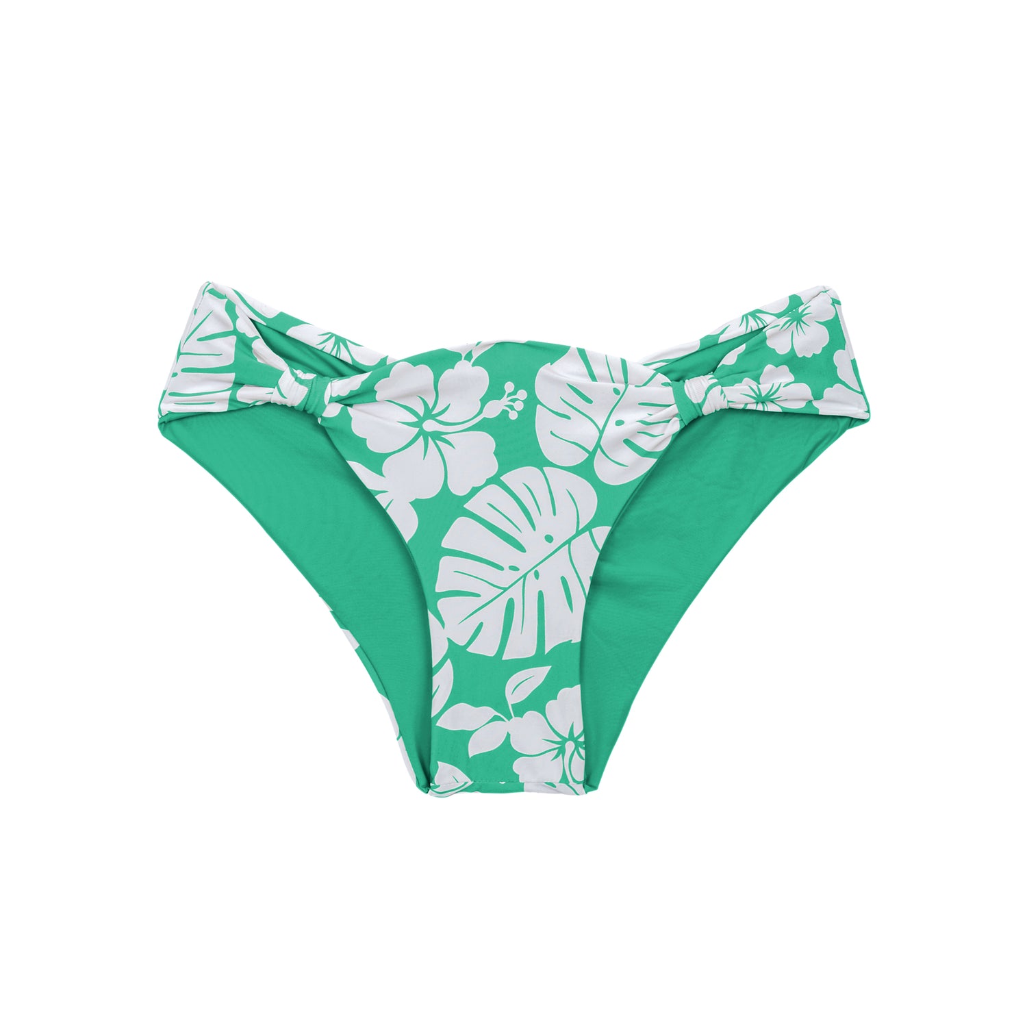 Product Front: Wednesday In Hawaii By Rio De Sol Bottom Bottom Pua-Valley Mel