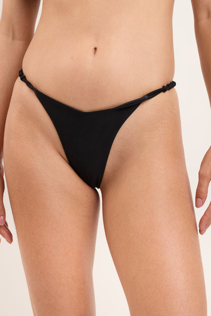 Gallery: Rio De Sol Bottom Bottom Touch-Black Gigi