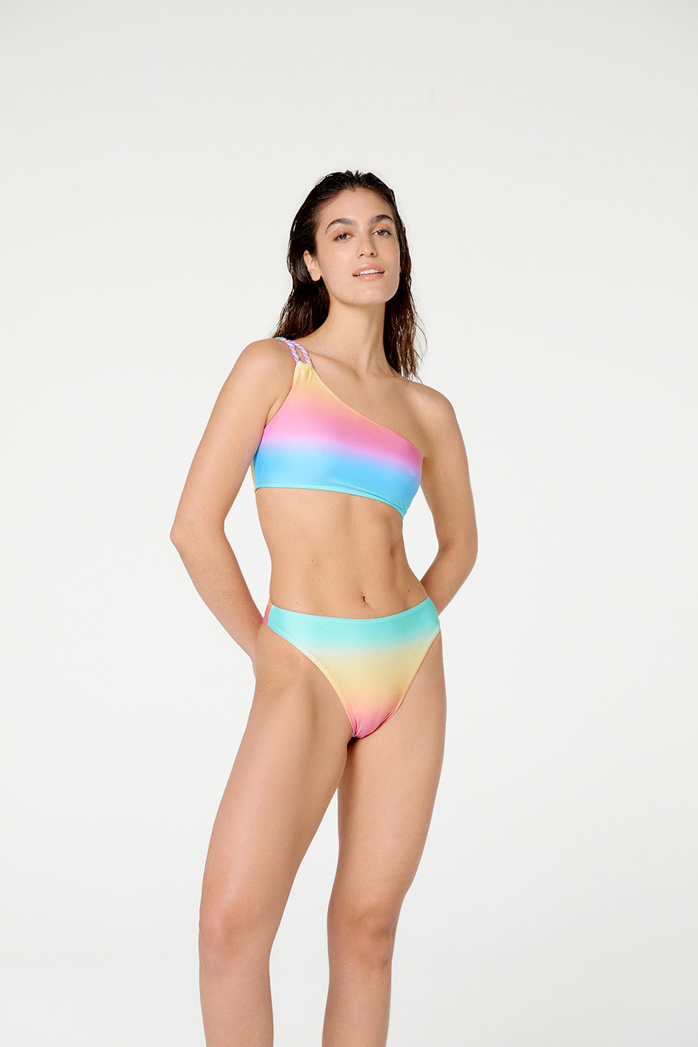 Image 03: Blueman Bottom Bottom Ubatuba Rio Degrade Mentos