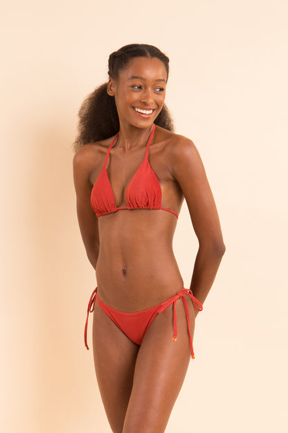 Image 12: Rio De Sol Top Top Malibu-Chili Tri-Inv