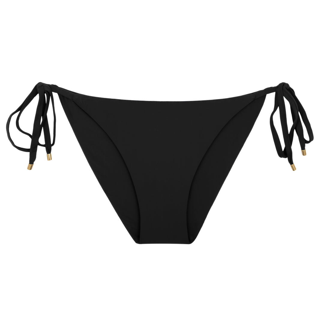 Product Front: Rio De Sol Bottom Bottom Nero Ibiza-Comfy