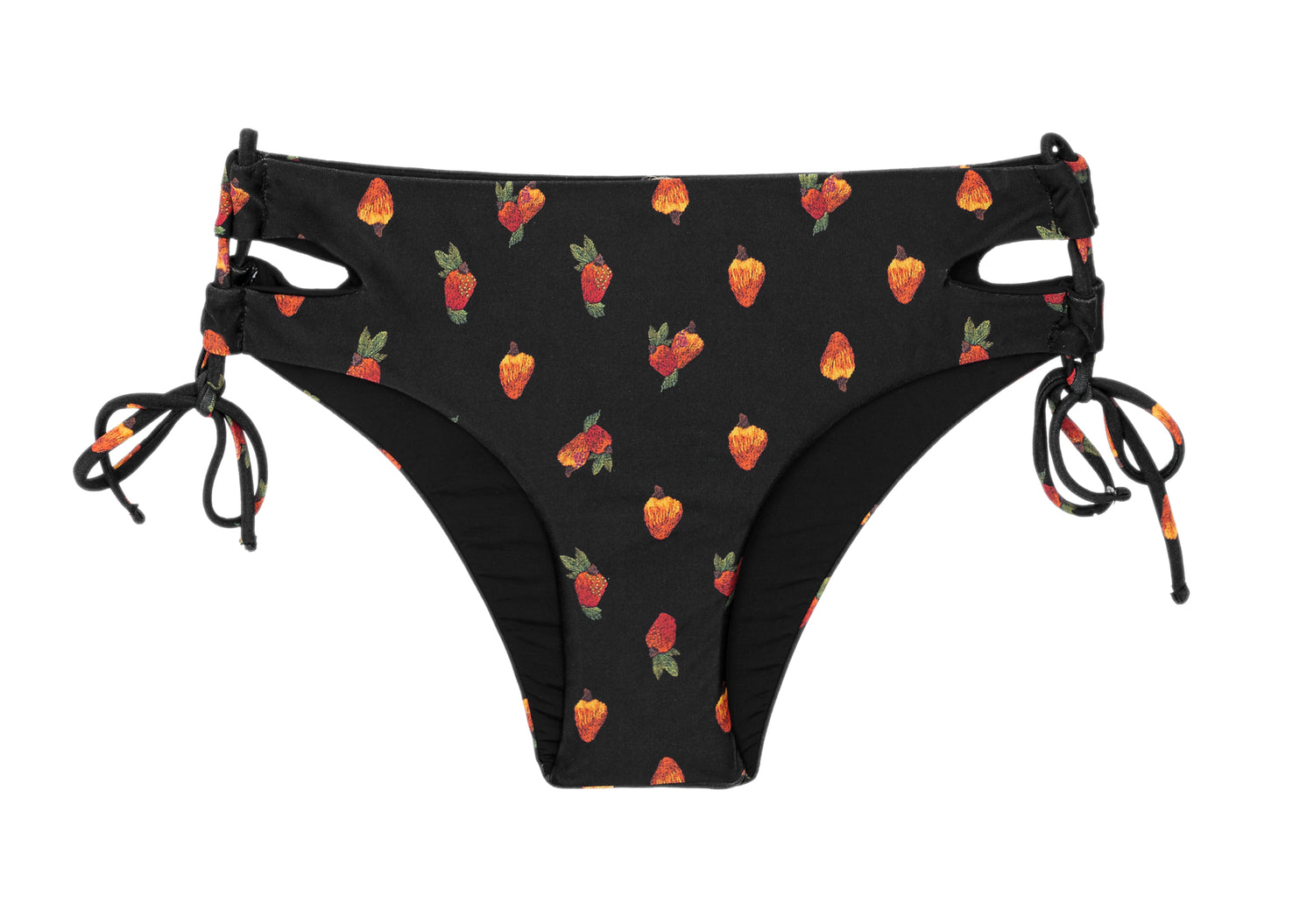 Product Front: Rio De Sol Bottom Bottom Cashew Madrid