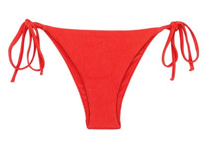 Product Front: Rio De Sol Bottom Bottom Cotele-Tomate Ibiza