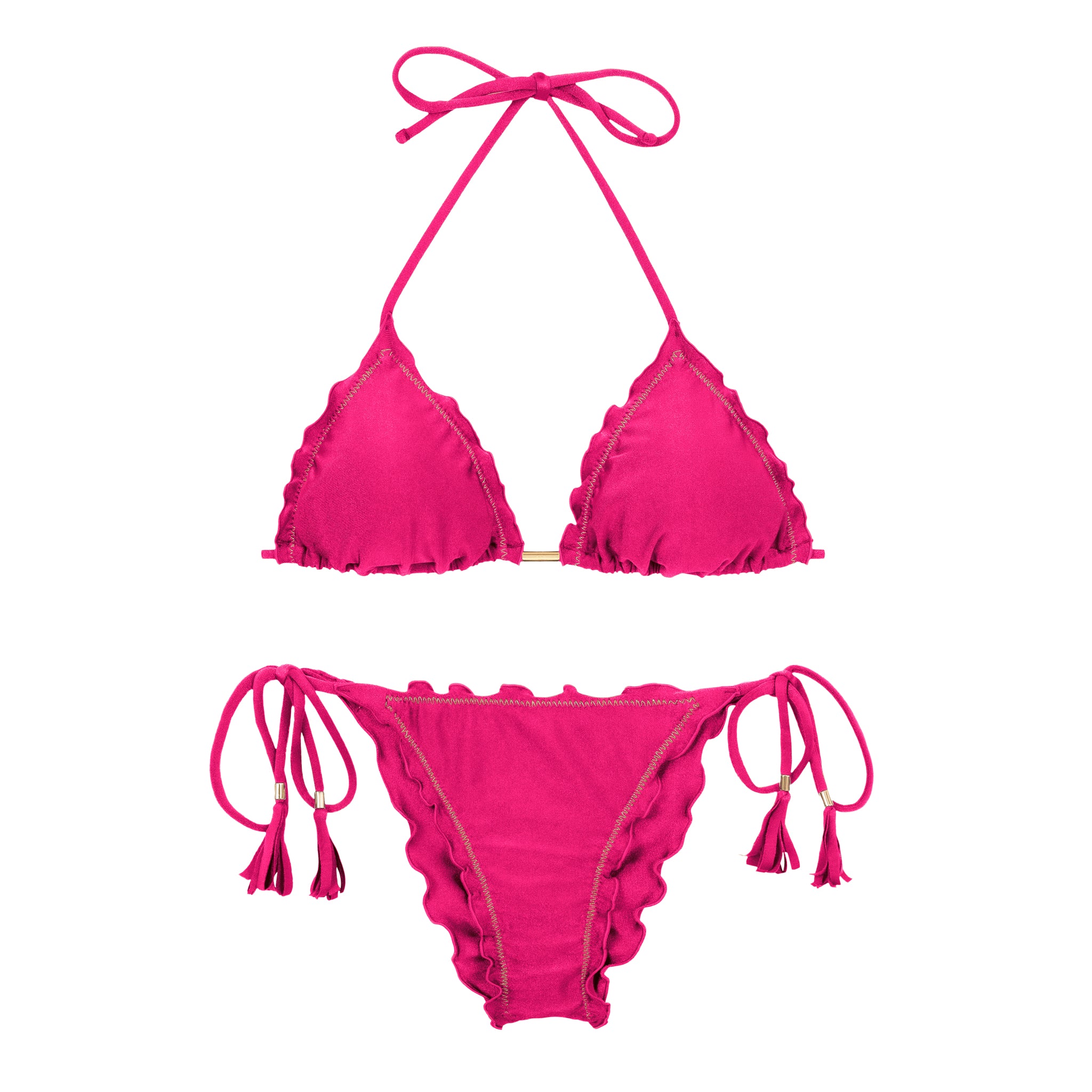 Product Front: Rio De Sol Set Set Shimmer-Olinda Frufru