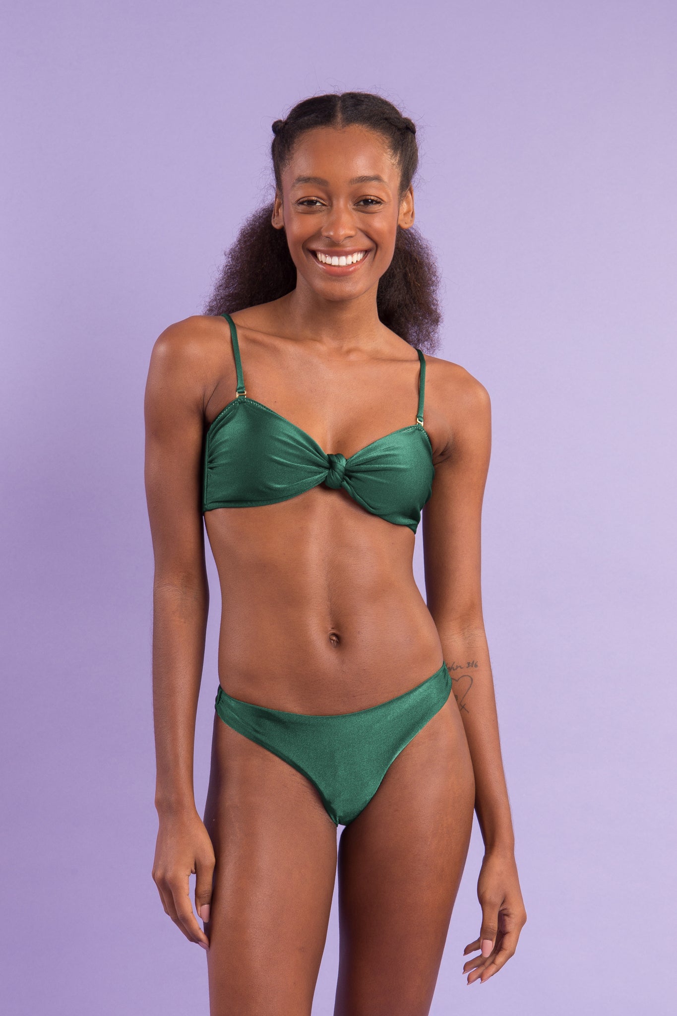 Image 10: Rio De Sol Top Top Palace Bandeau-Joy