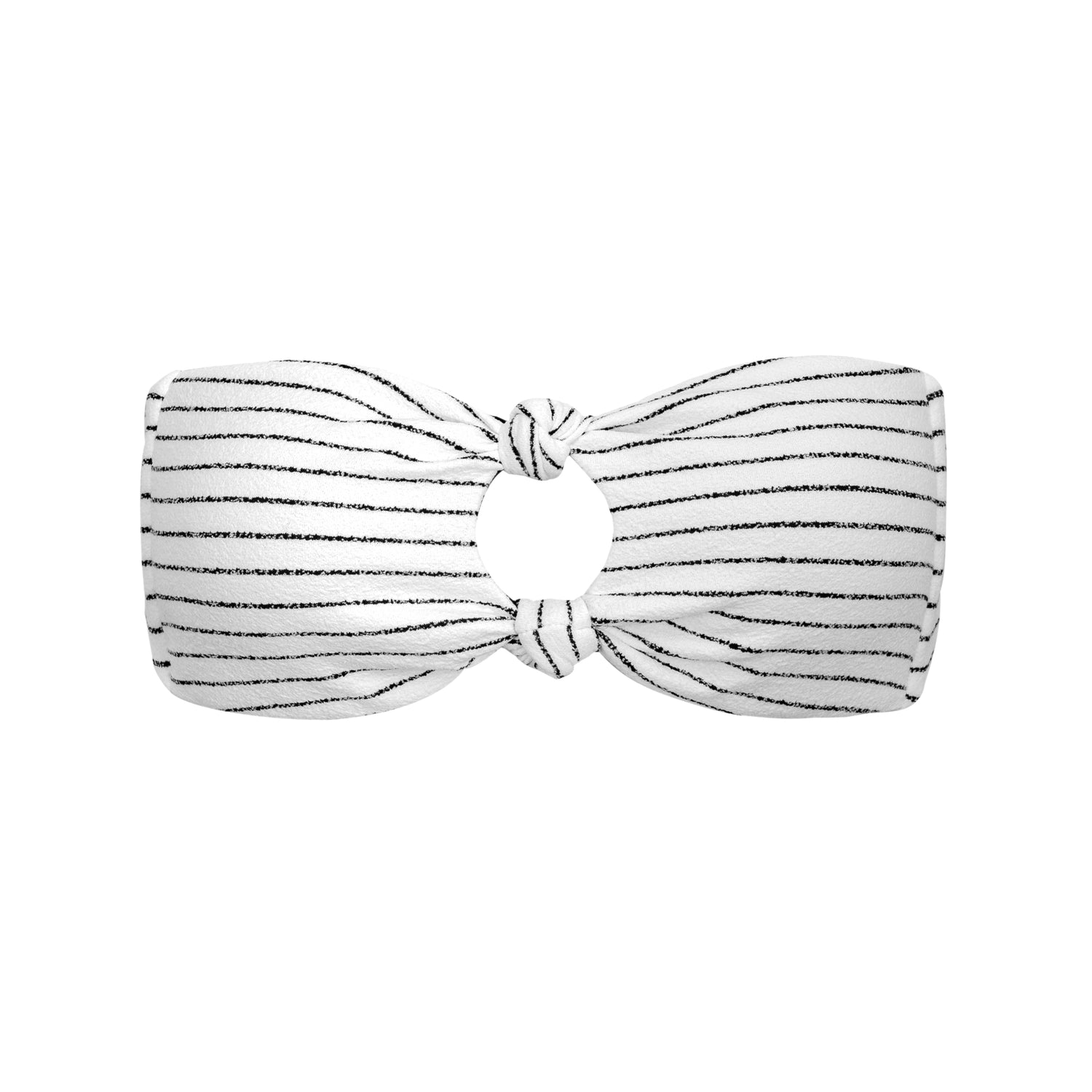 Product Front: Rio De Sol Top Top Linea-White Dora