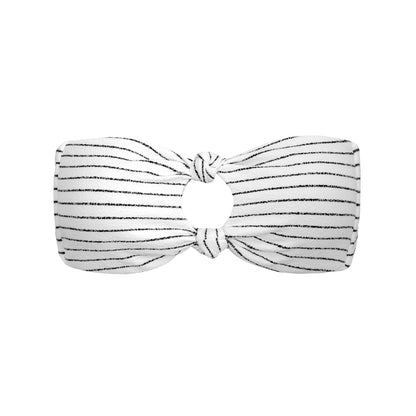 Product Front: Rio De Sol Top Top Linea-White Dora