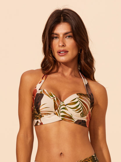 Gallery: Lua Morena Top Top Brisa-Tropical Meia-Taca-Sustencao