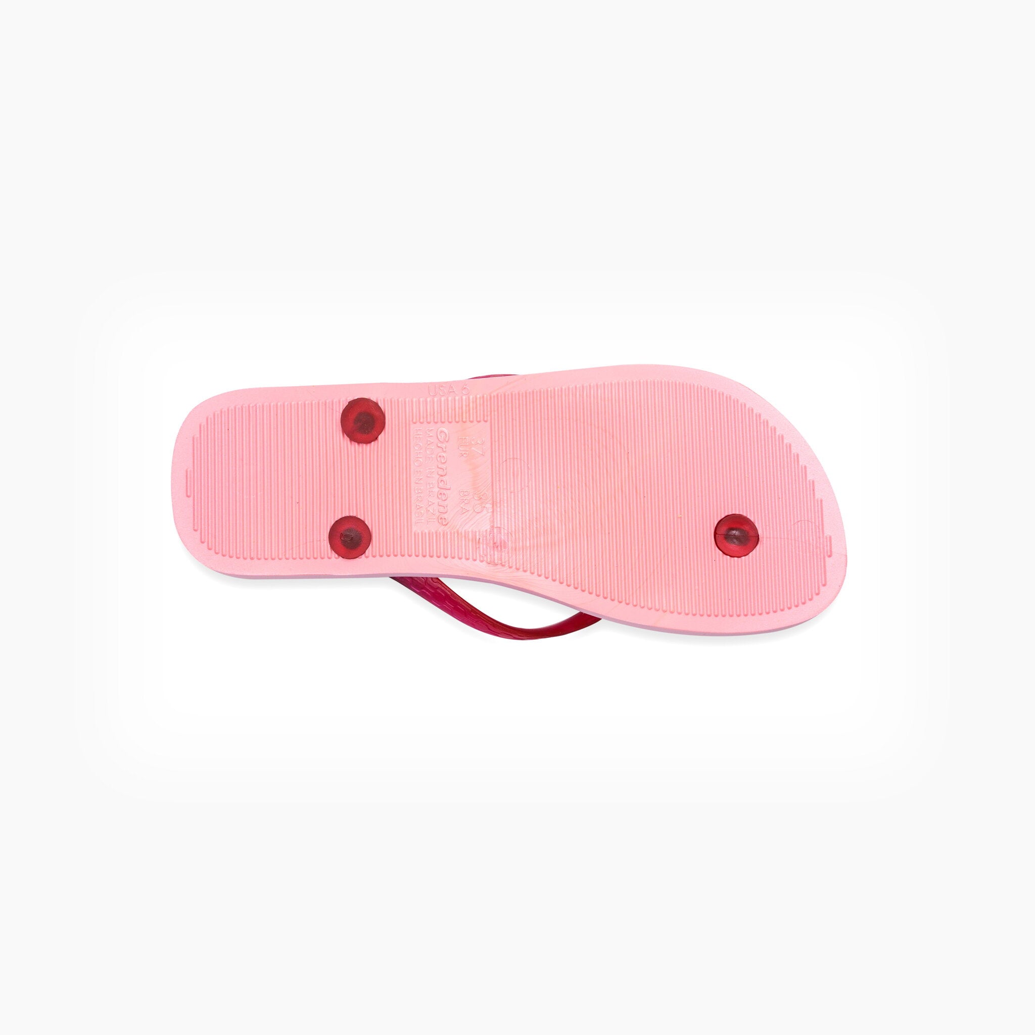 Image 06: Rio De Sol Flip-Flop Cloud Slim