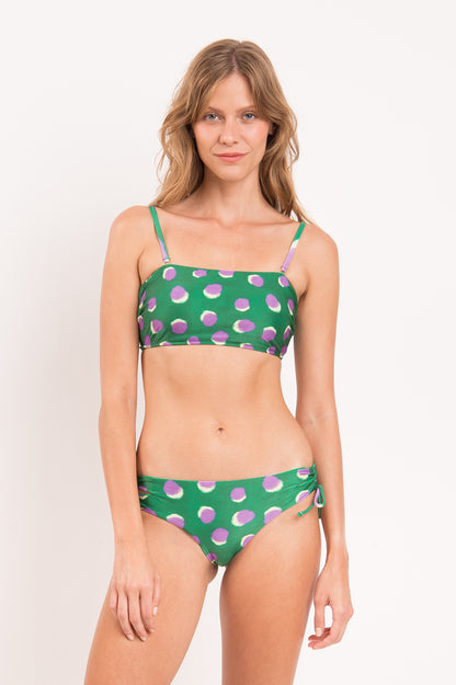 Image 13: Rio De Sol Set Set Happiness Bandeau-Reto Madrid