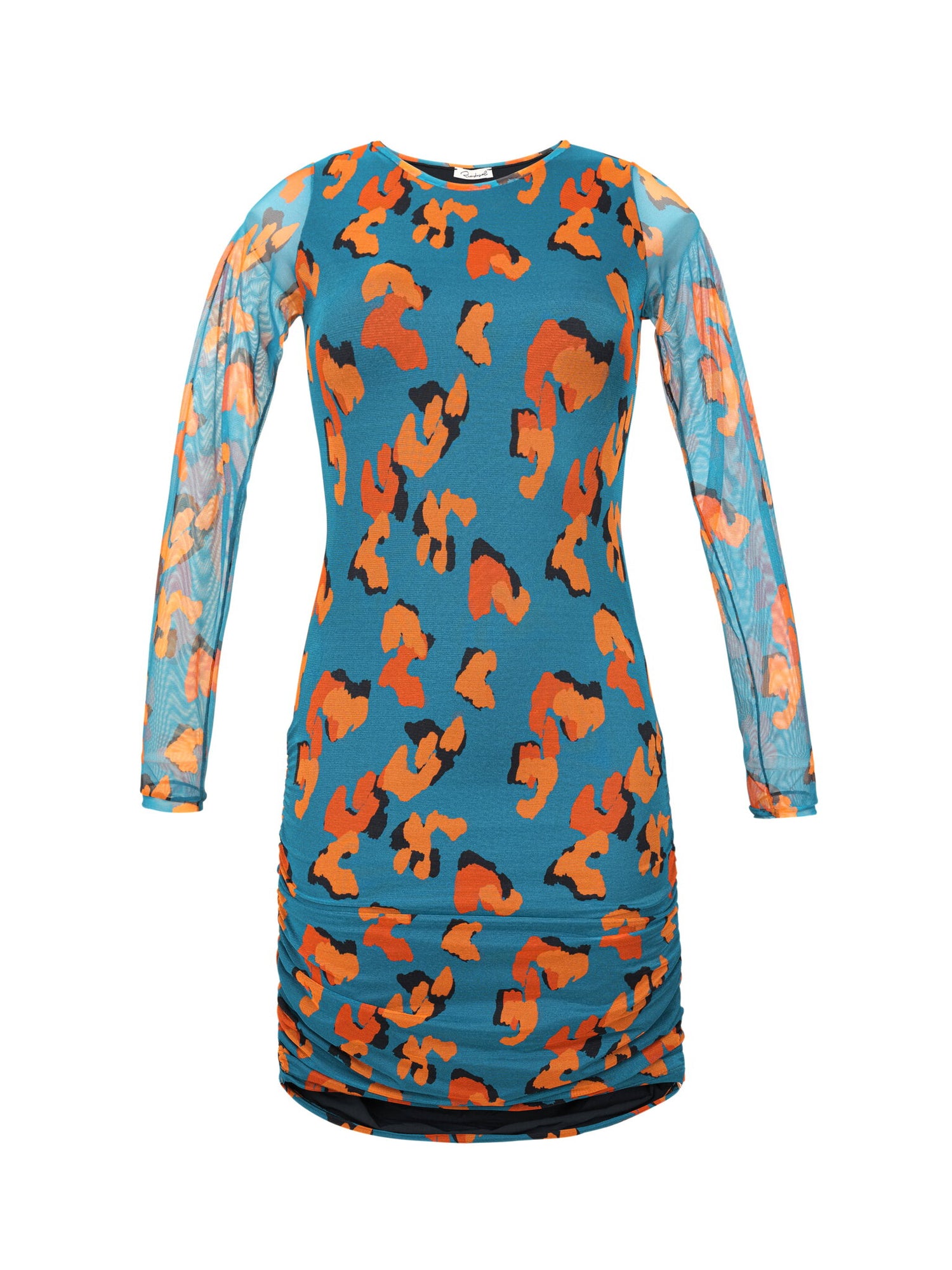 Product Front: Rio De Sol Mini Dress Luma Laura Dress