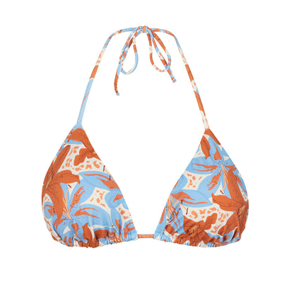 Product Front: Rio De Sol Top Top Olyra Tri-Inv