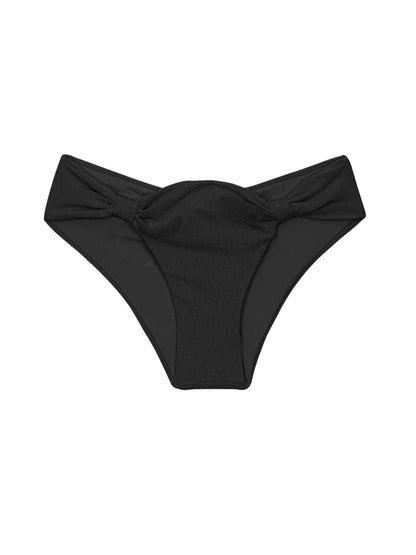 Product Front: Rio De Sol Bottom Bottom Malibu-Black Mel