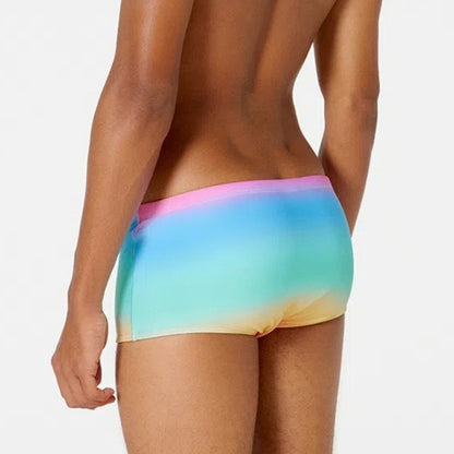 Image 05: Blueman Sunga / Boxer Sunga Army Degrade Mentos