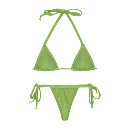 Product Front: Rio De Sol Set Set Shimmer-Botanica Tri-Mini Super-Fio