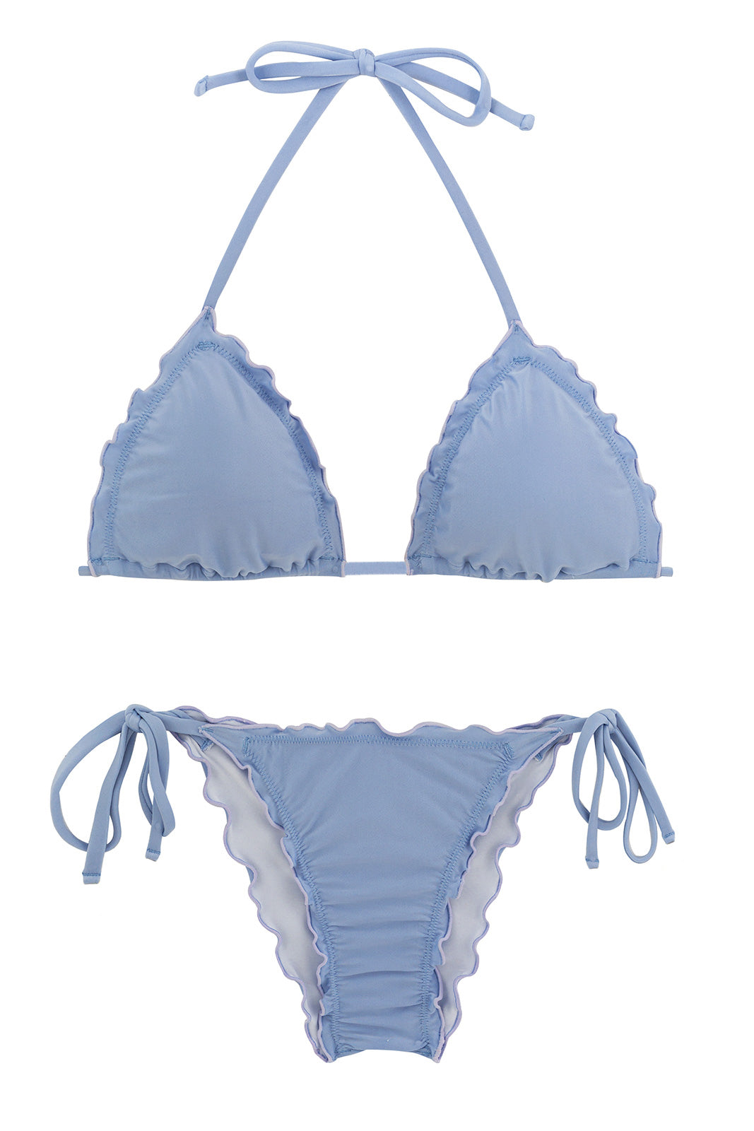 Product Front: Rio De Sol Set Garoa Frufru