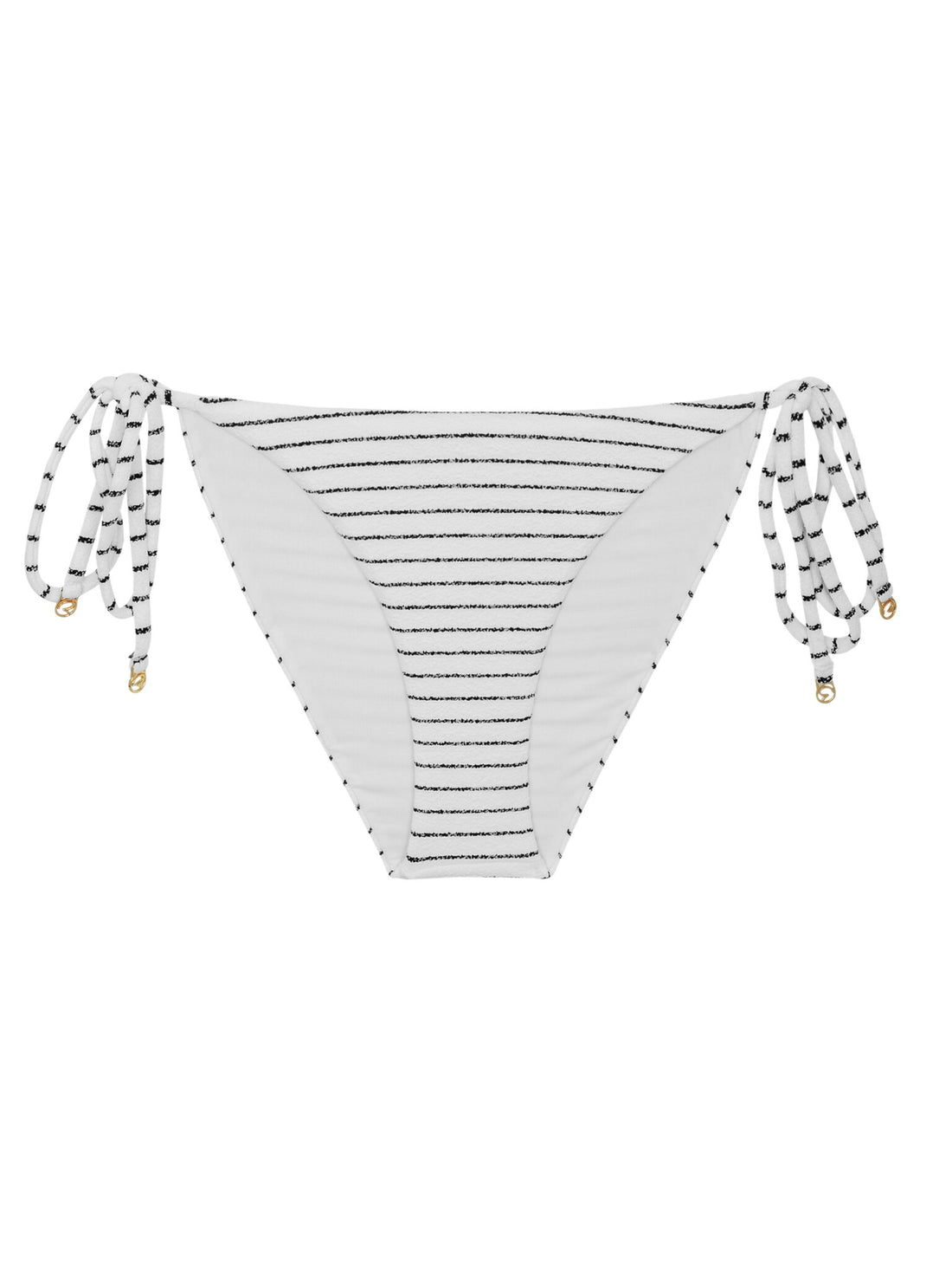 Product Front: Rio De Sol Bottom Bottom Linea-White Ibiza-Comfy