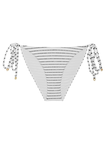 Product Front: Rio De Sol Bottom Bottom Linea-White Ibiza-Comfy