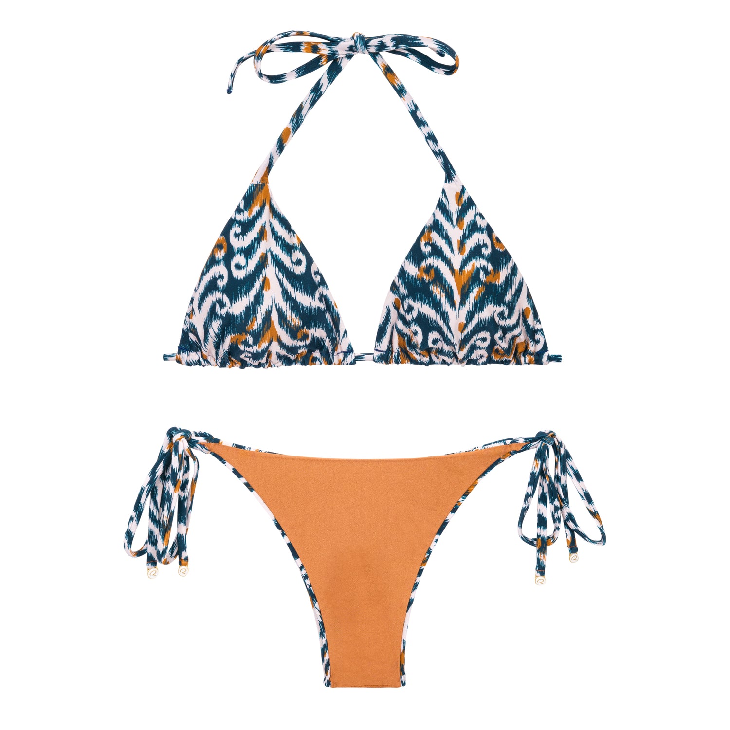 Product Back: Rio De Sol Set Set Ikat Tri-Inv Ibiza