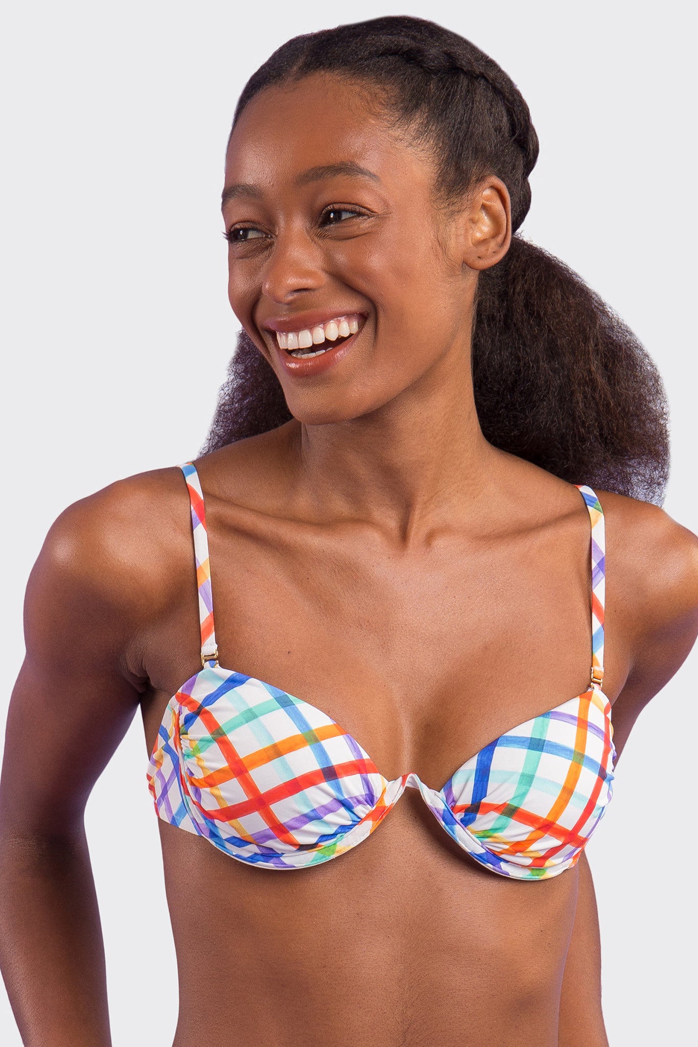 Gallery: Rio De Sol Top Top Square Kyra