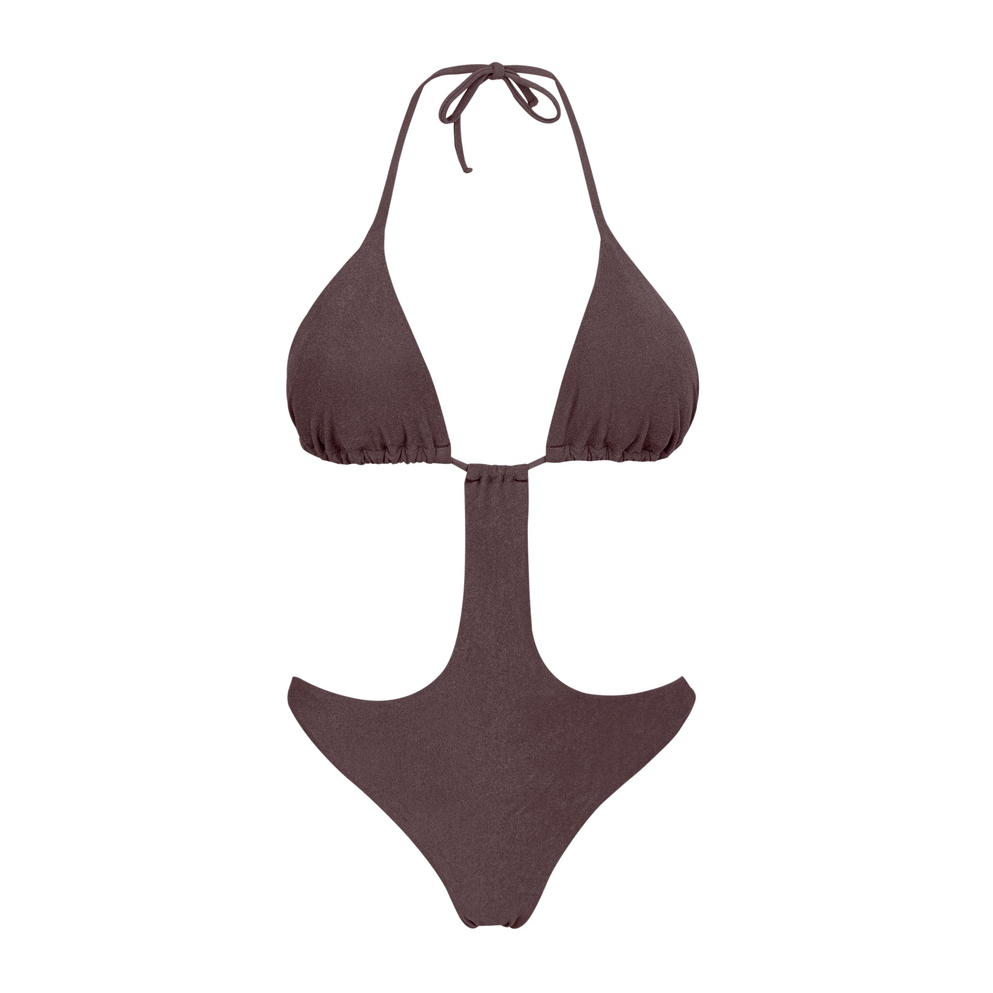 Product Front: Rio De Sol One-Piece Malibu-Ebano Becky