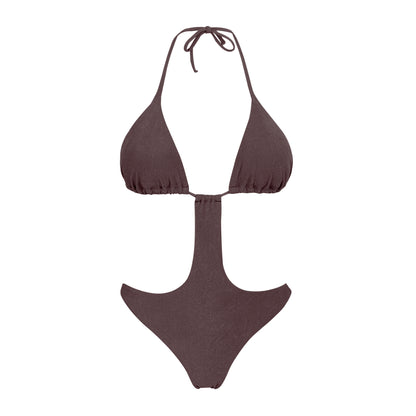 Product Front: Rio De Sol One-Piece Malibu-Ebano Becky